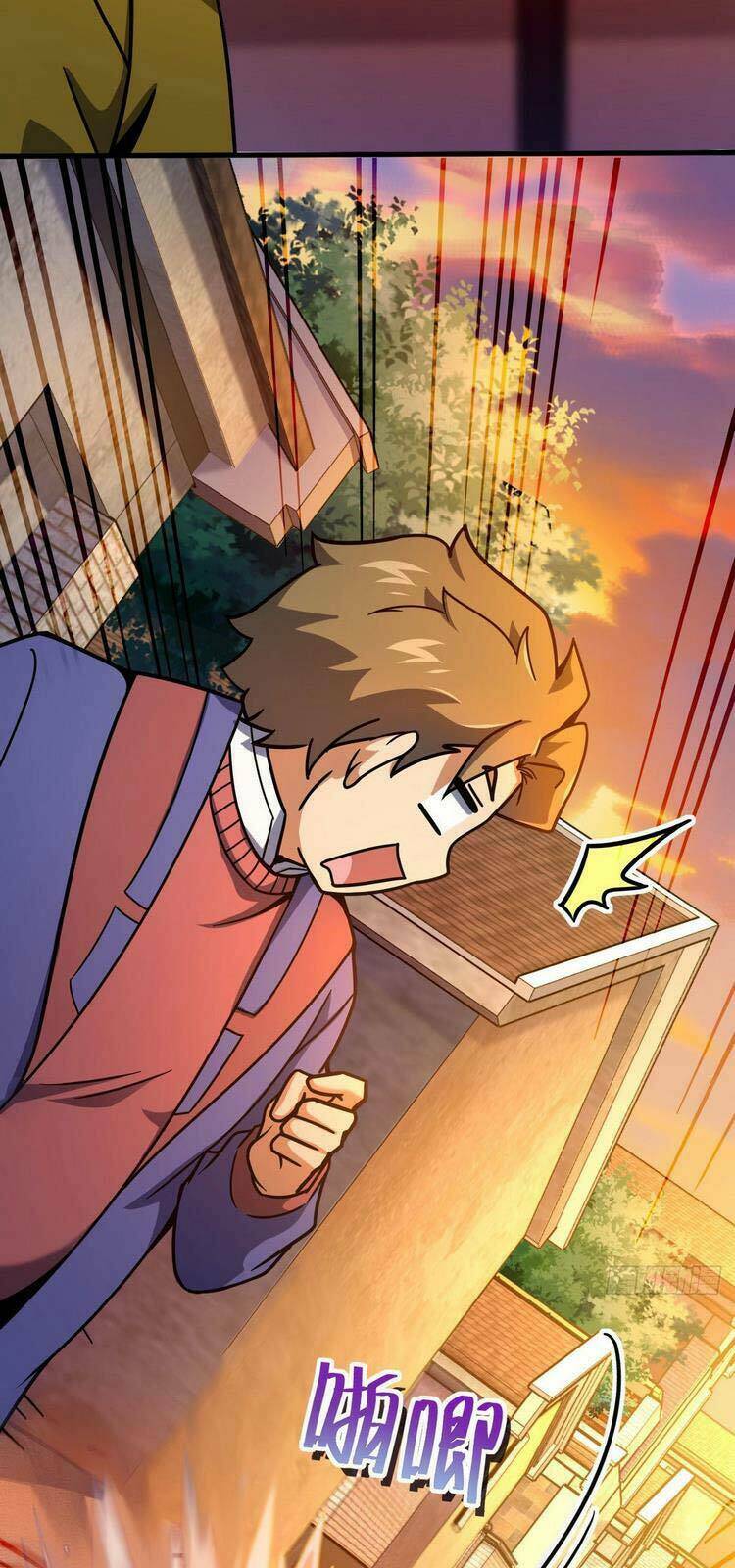 Đại Vương Tha Mạng Chapter 426 - Trang 2