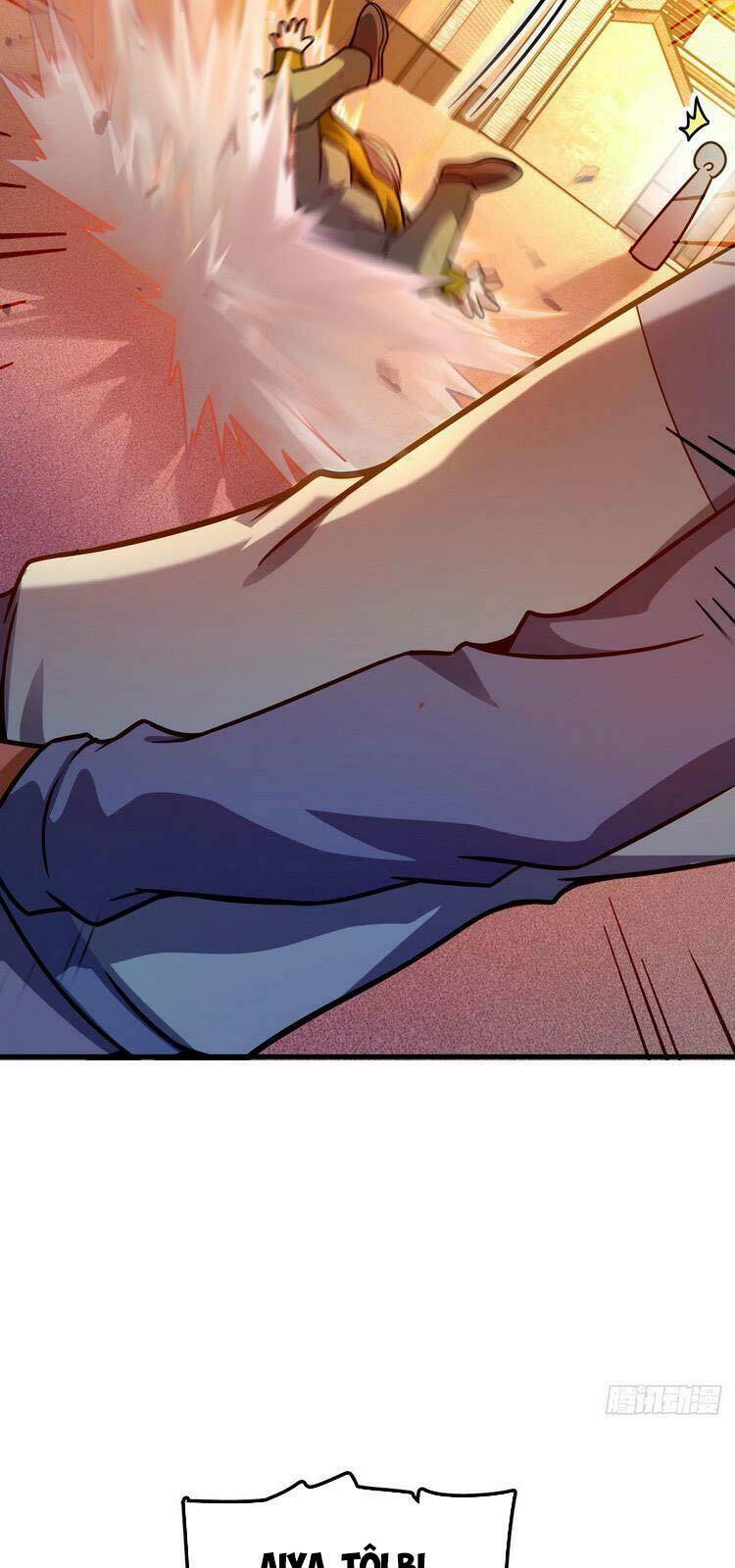 Đại Vương Tha Mạng Chapter 426 - Trang 2