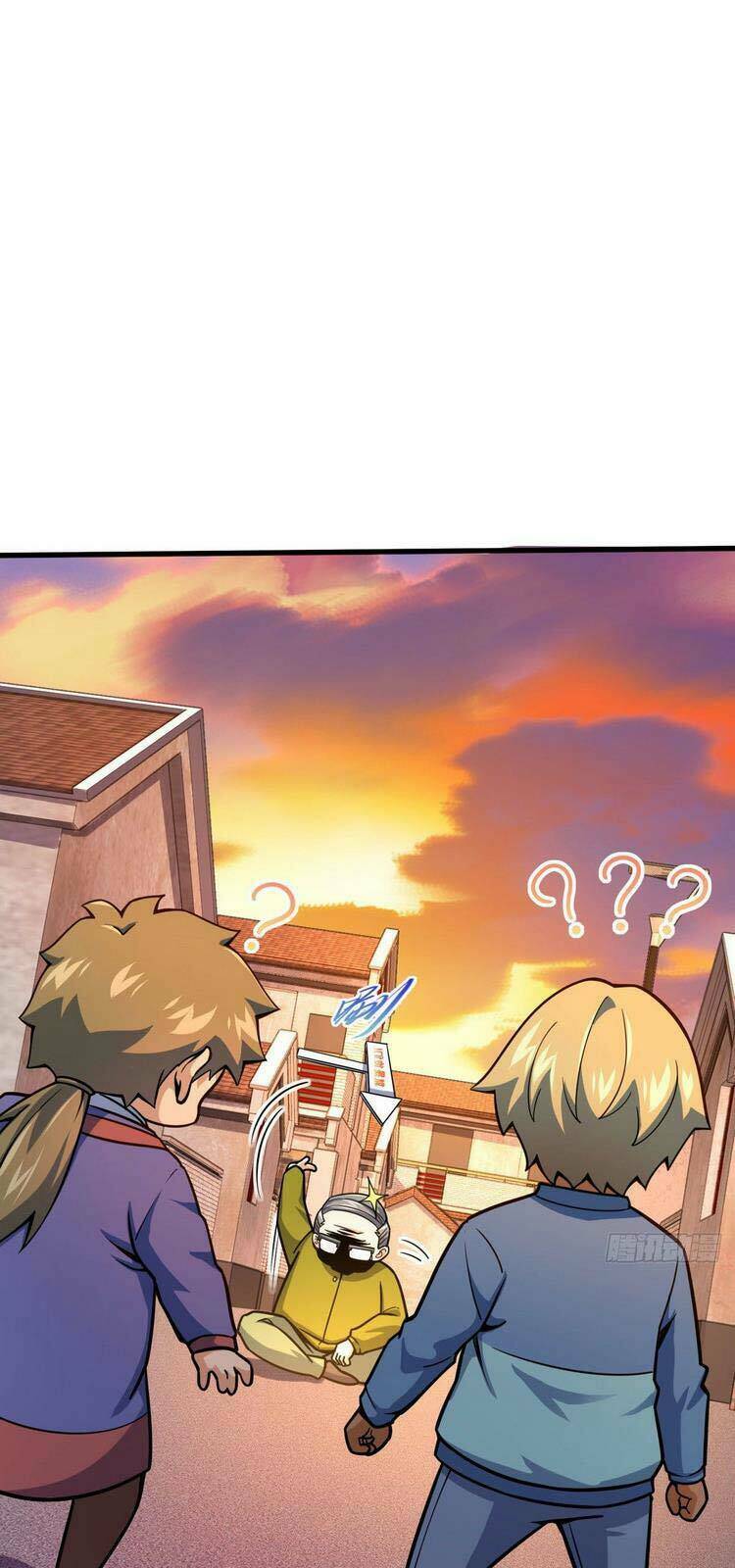 Đại Vương Tha Mạng Chapter 426 - Trang 2