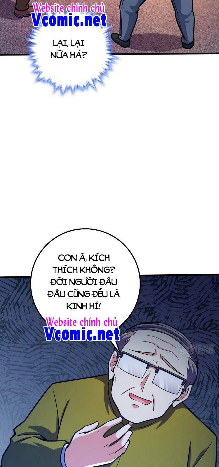 Đại Vương Tha Mạng Chapter 426 - Trang 2