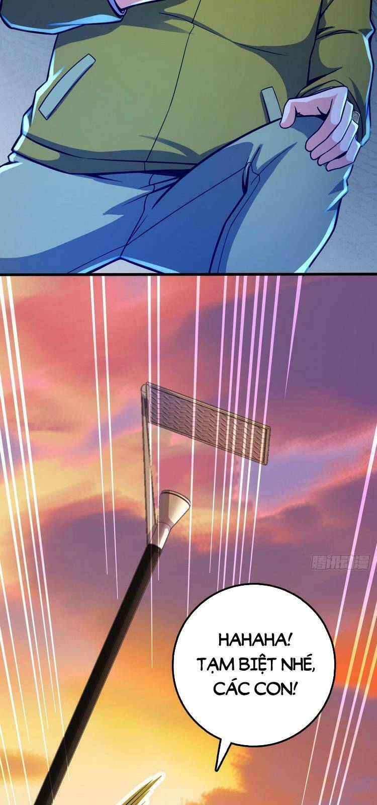 Đại Vương Tha Mạng Chapter 426 - Trang 2