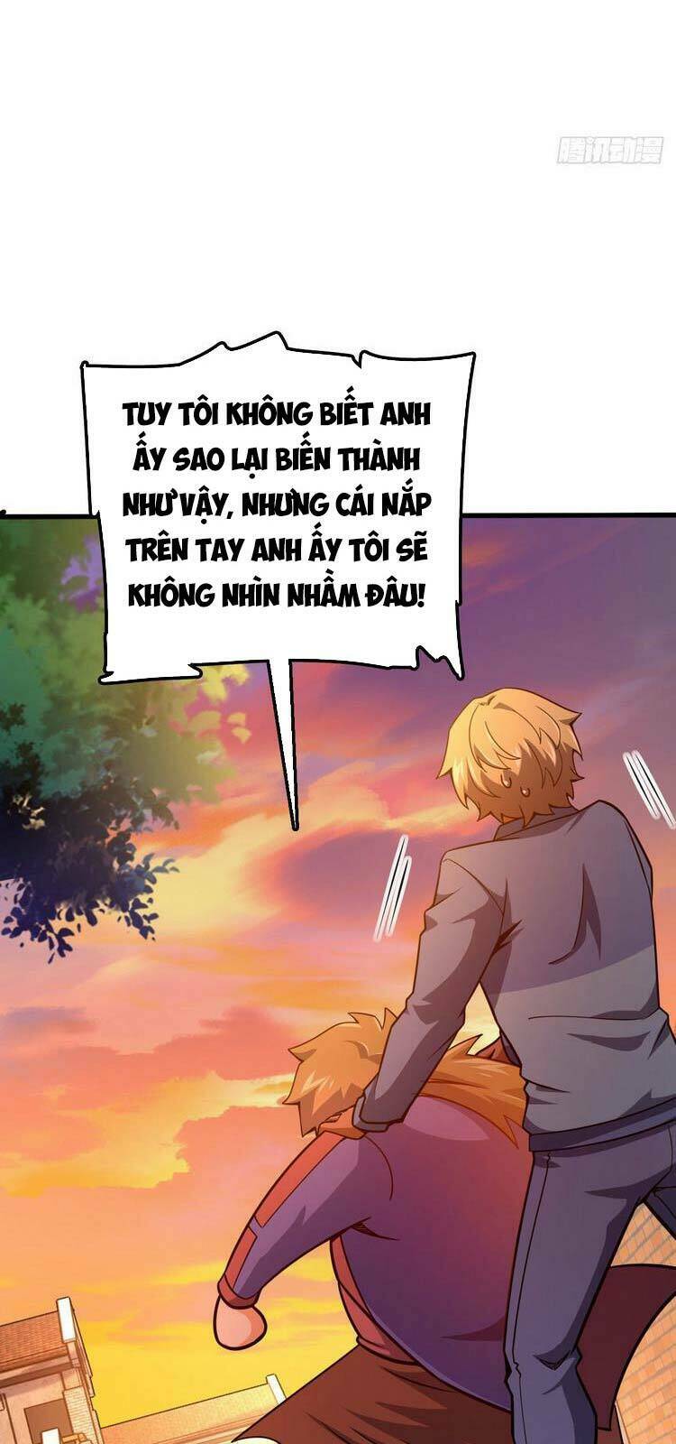 Đại Vương Tha Mạng Chapter 426 - Trang 2