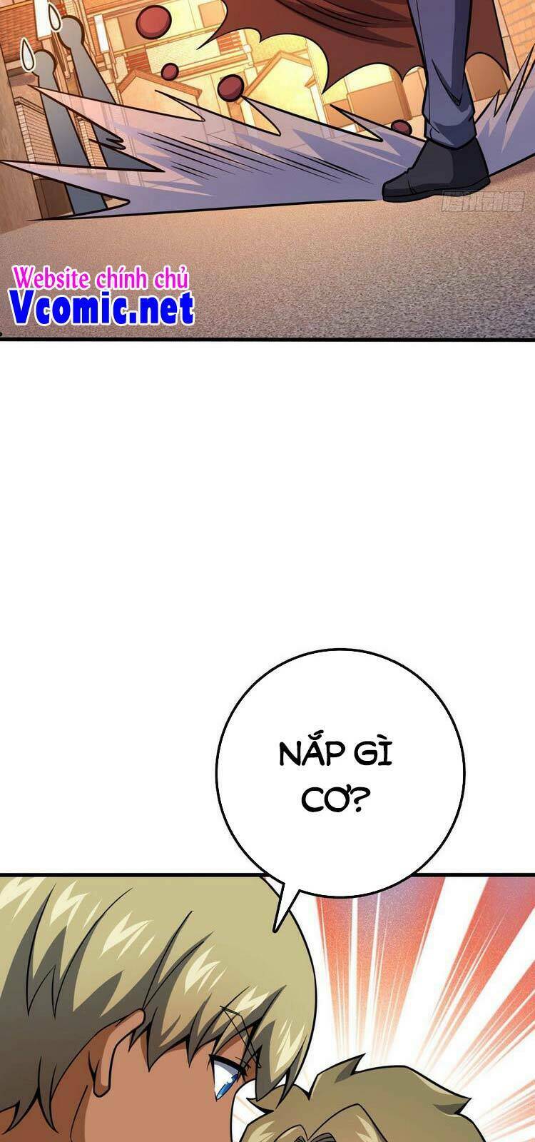 Đại Vương Tha Mạng Chapter 426 - Trang 2