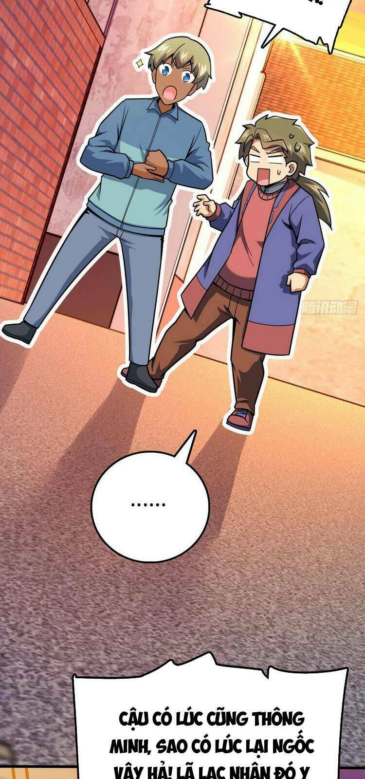 Đại Vương Tha Mạng Chapter 426 - Trang 2