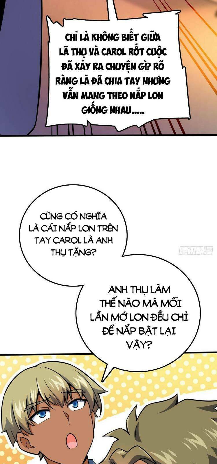 Đại Vương Tha Mạng Chapter 426 - Trang 2