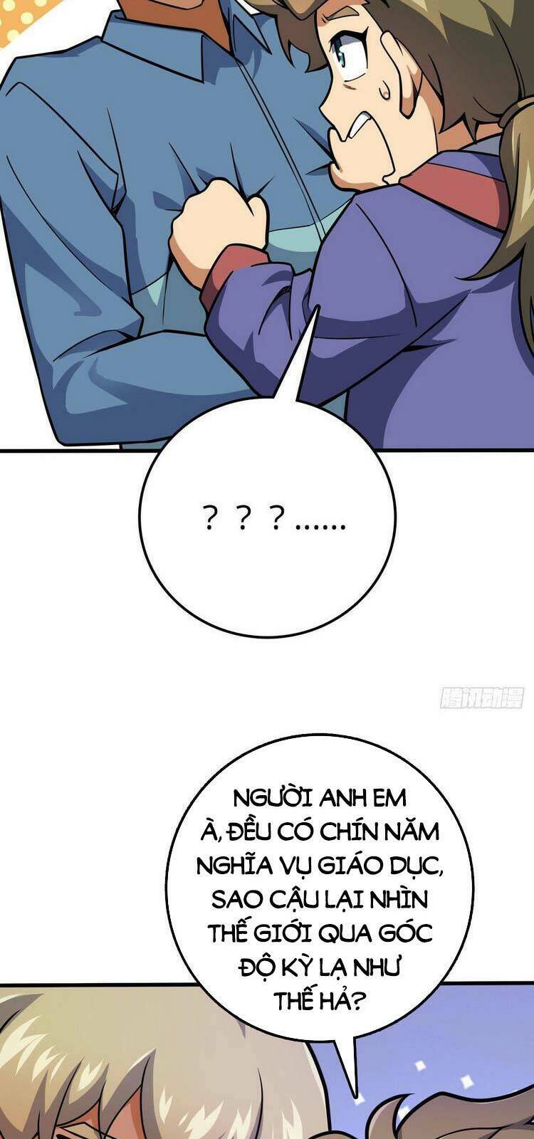 Đại Vương Tha Mạng Chapter 426 - Trang 2