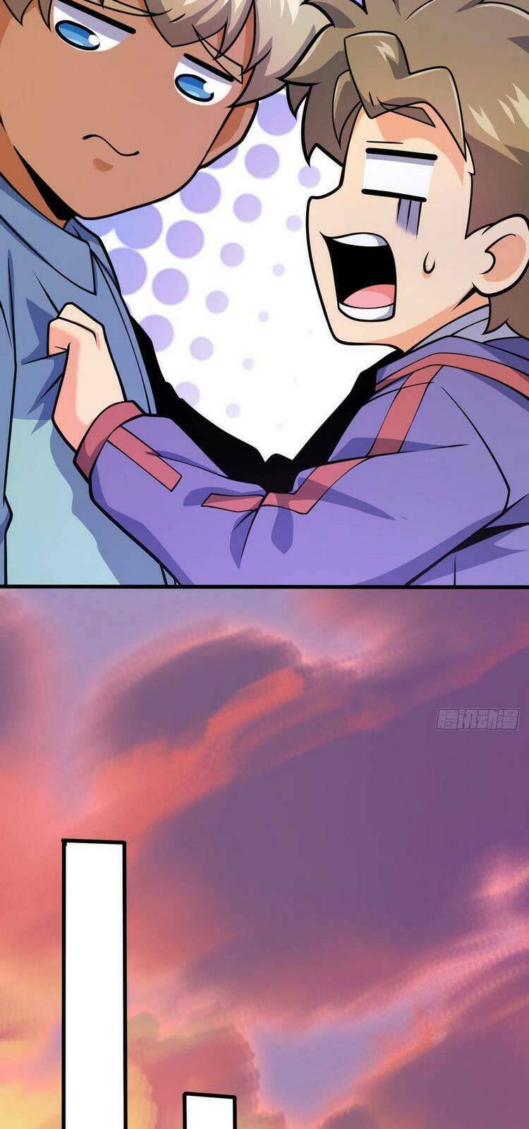 Đại Vương Tha Mạng Chapter 426 - Trang 2