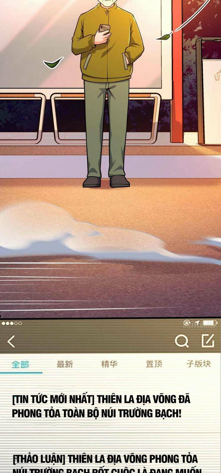 Đại Vương Tha Mạng Chapter 426 - Trang 2