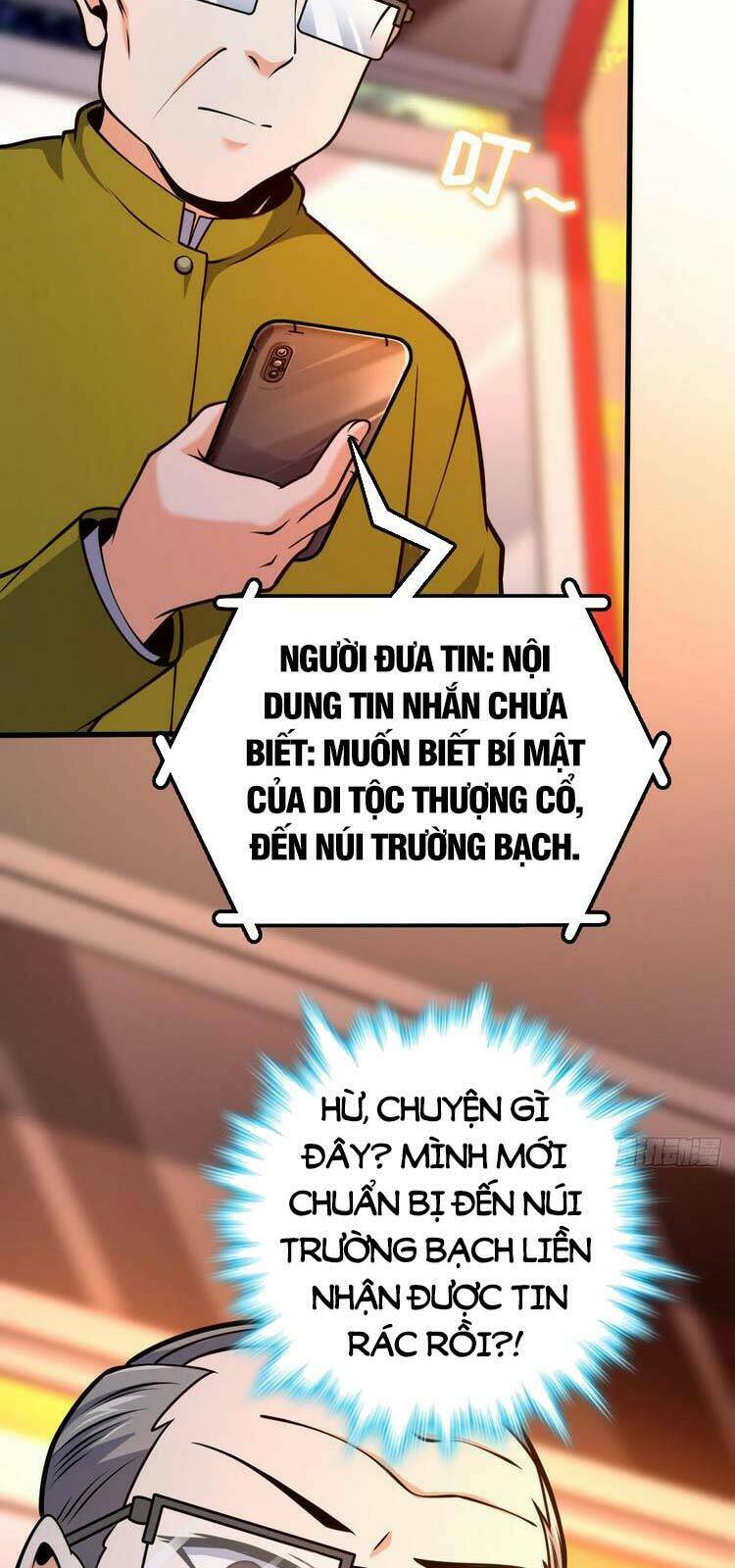 Đại Vương Tha Mạng Chapter 426 - Trang 2