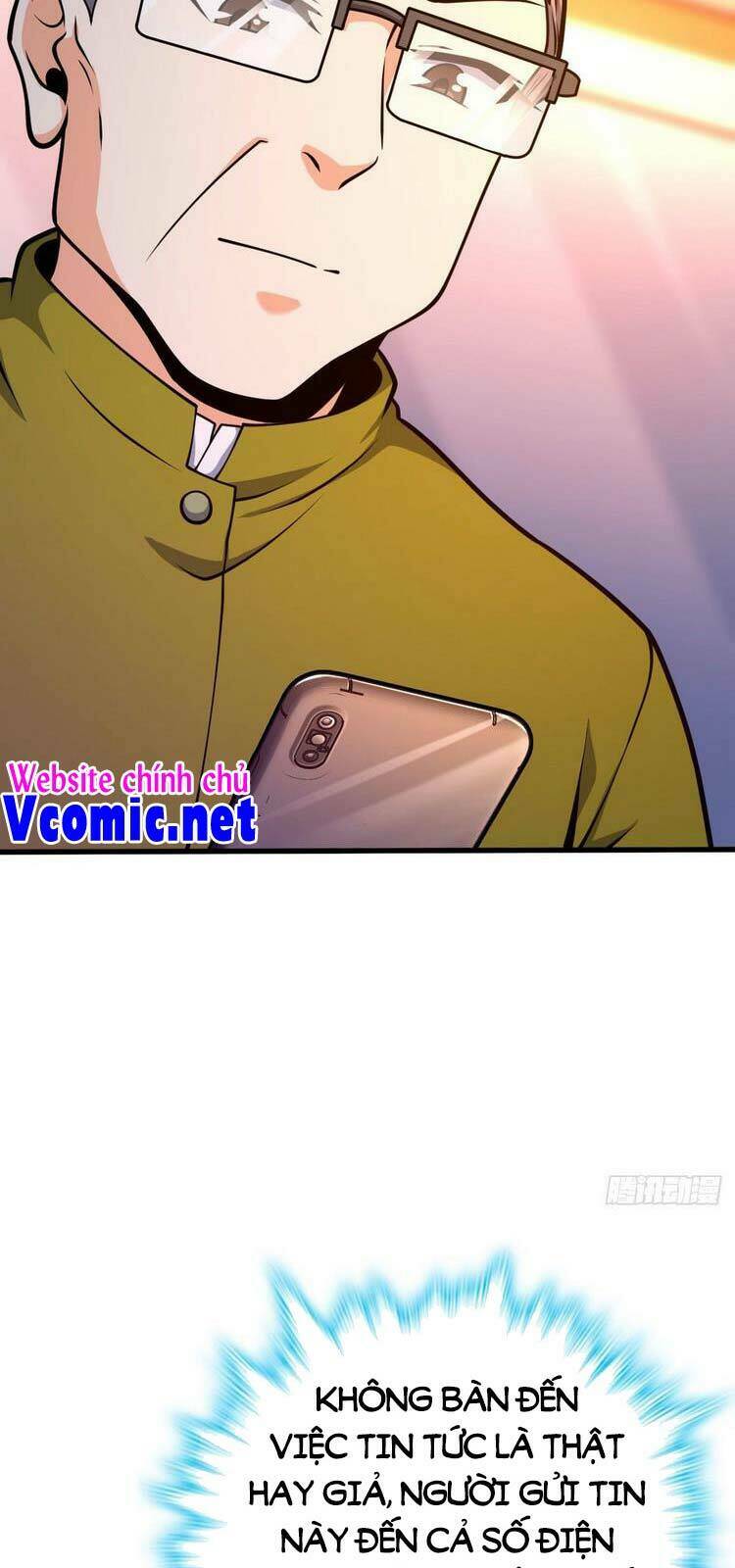 Đại Vương Tha Mạng Chapter 426 - Trang 2