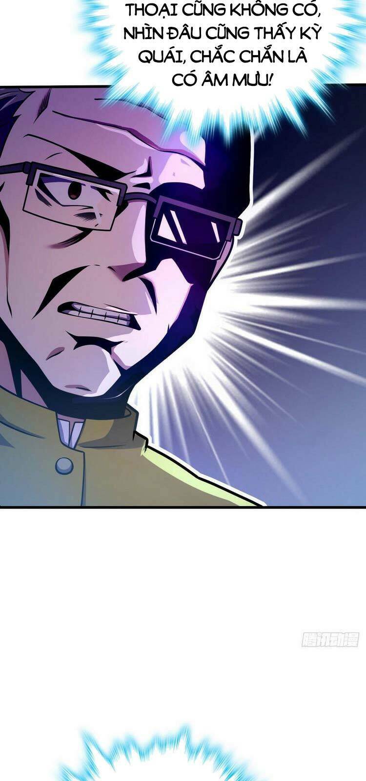 Đại Vương Tha Mạng Chapter 426 - Trang 2