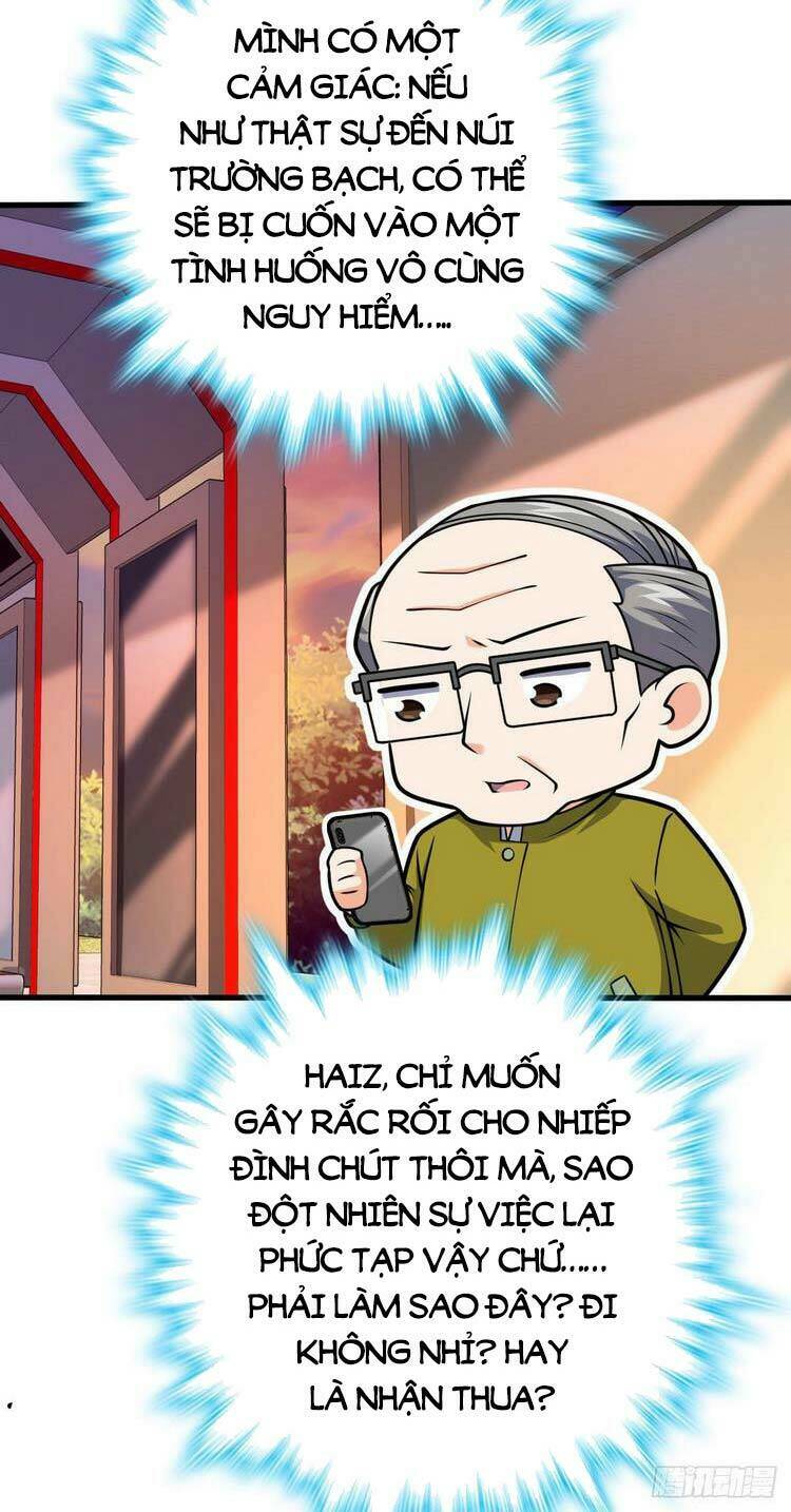 Đại Vương Tha Mạng Chapter 426 - Trang 2