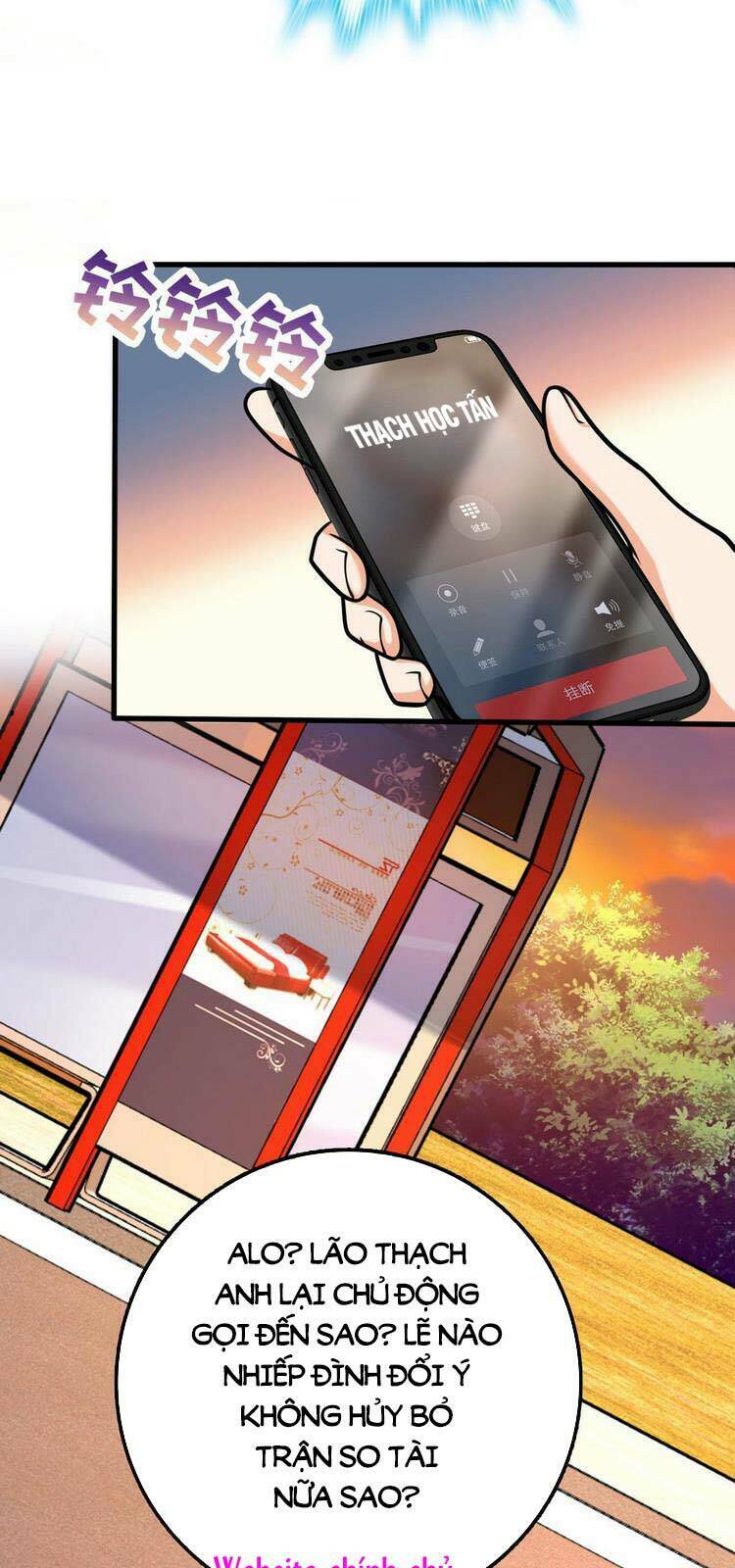 Đại Vương Tha Mạng Chapter 426 - Trang 2