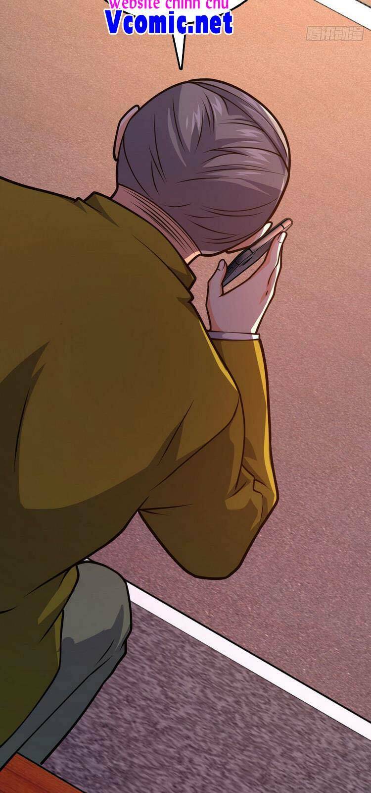 Đại Vương Tha Mạng Chapter 426 - Trang 2