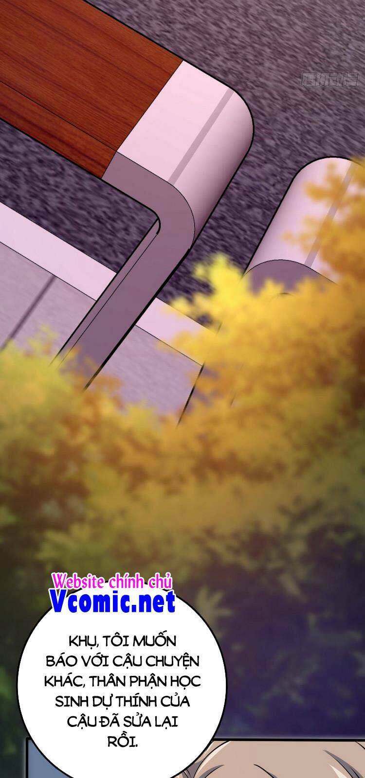 Đại Vương Tha Mạng Chapter 426 - Trang 2