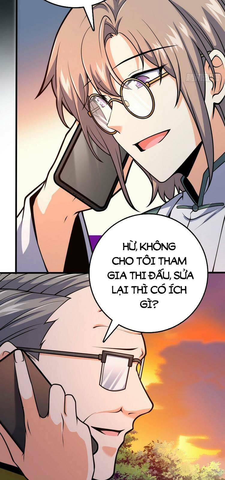 Đại Vương Tha Mạng Chapter 426 - Trang 2