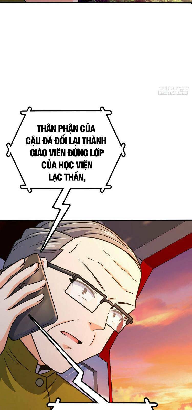 Đại Vương Tha Mạng Chapter 426 - Trang 2