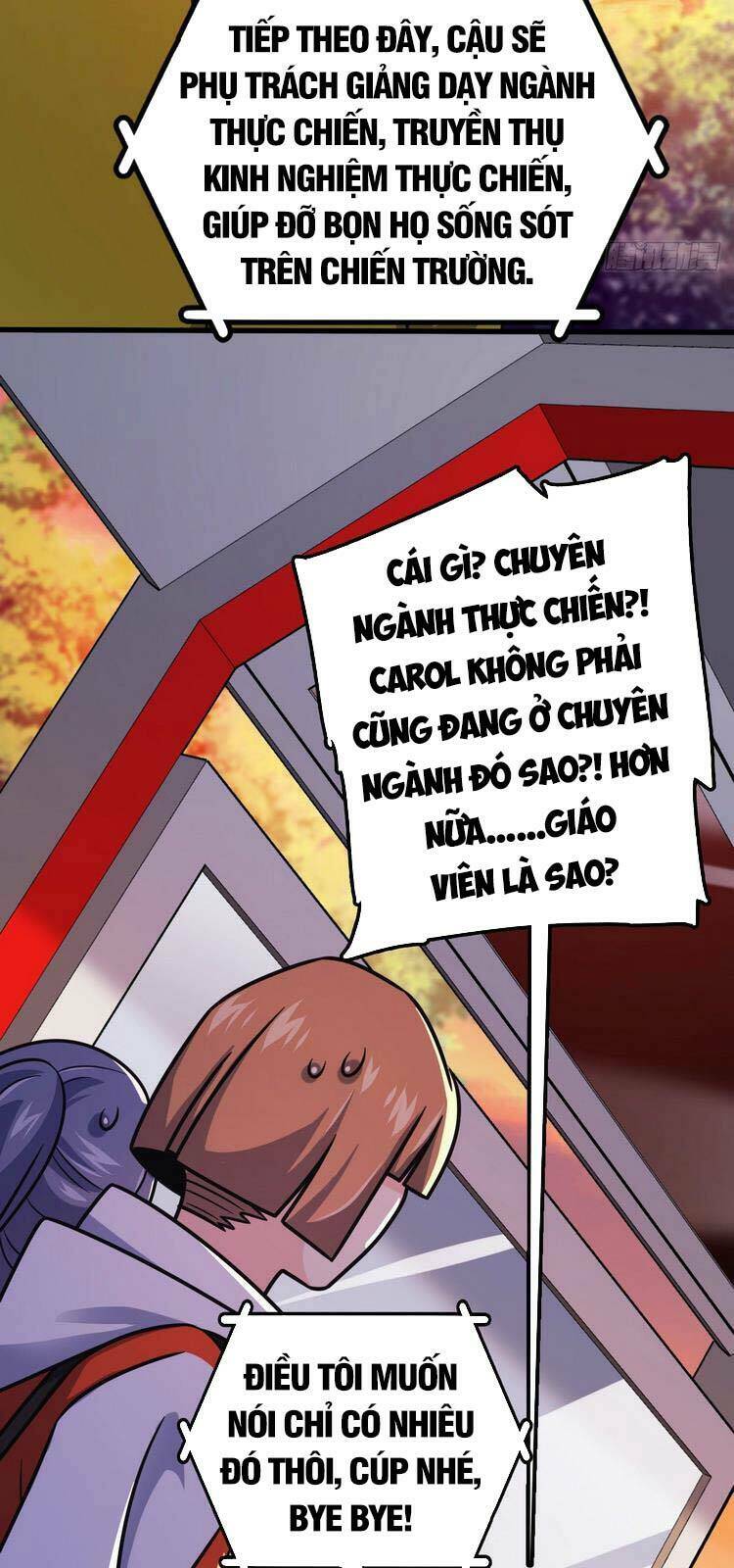 Đại Vương Tha Mạng Chapter 426 - Trang 2