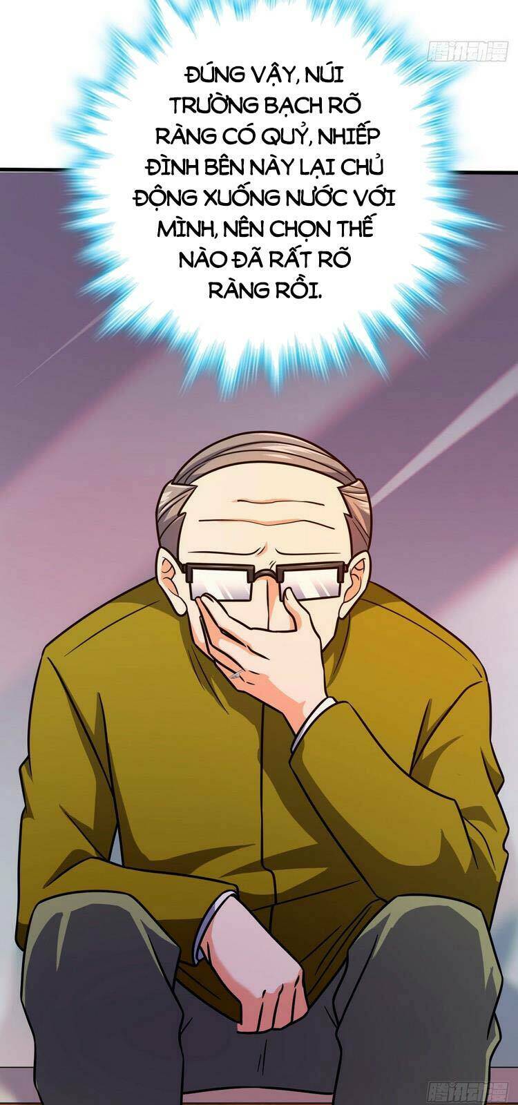 Đại Vương Tha Mạng Chapter 426 - Trang 2