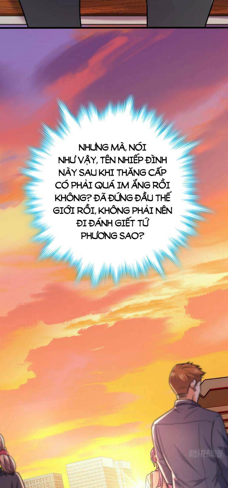 Đại Vương Tha Mạng Chapter 426 - Trang 2