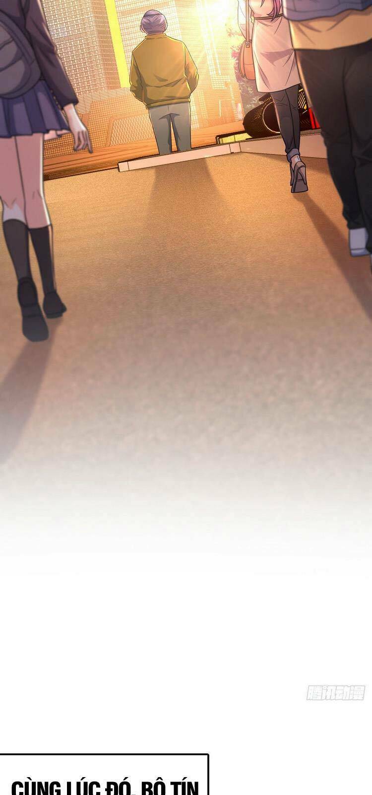 Đại Vương Tha Mạng Chapter 426 - Trang 2