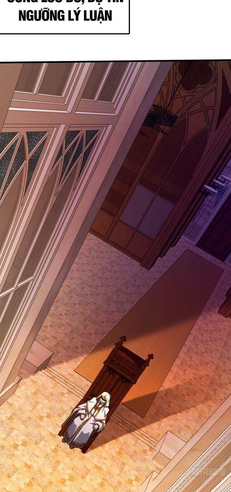 Đại Vương Tha Mạng Chapter 426 - Trang 2