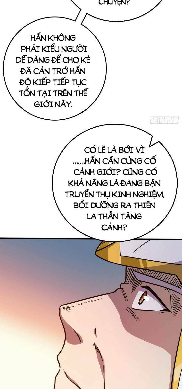 Đại Vương Tha Mạng Chapter 426 - Trang 2