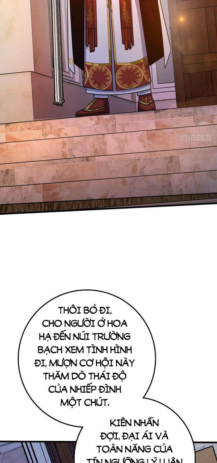 Đại Vương Tha Mạng Chapter 426 - Trang 2