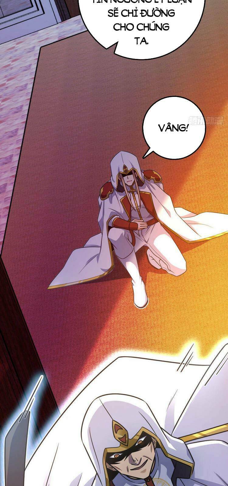 Đại Vương Tha Mạng Chapter 426 - Trang 2
