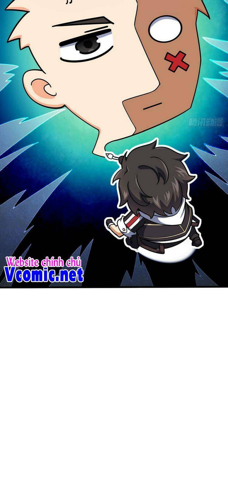 Đại Vương Tha Mạng Chapter 426 - Trang 2