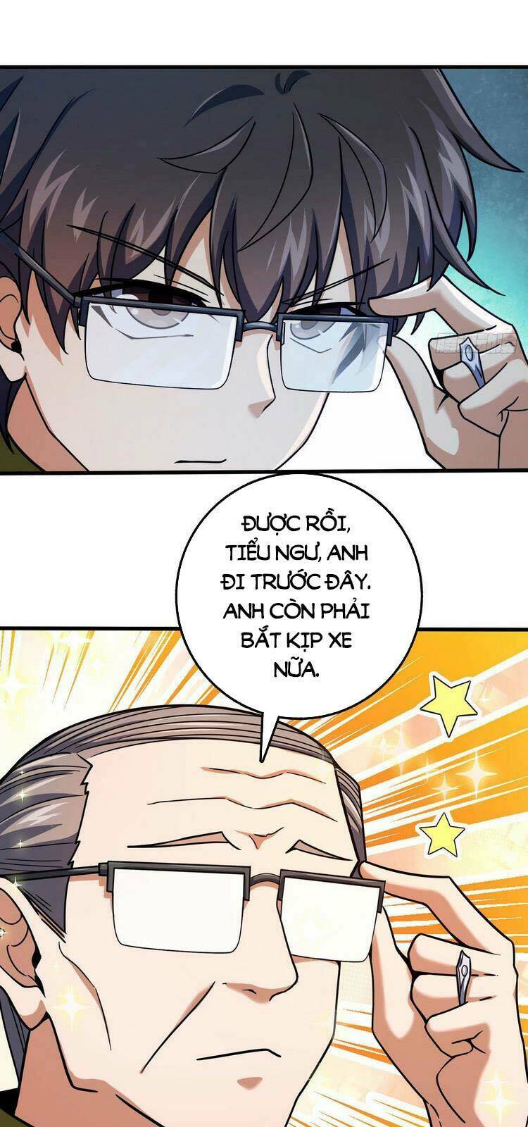 Đại Vương Tha Mạng Chapter 426 - Trang 2