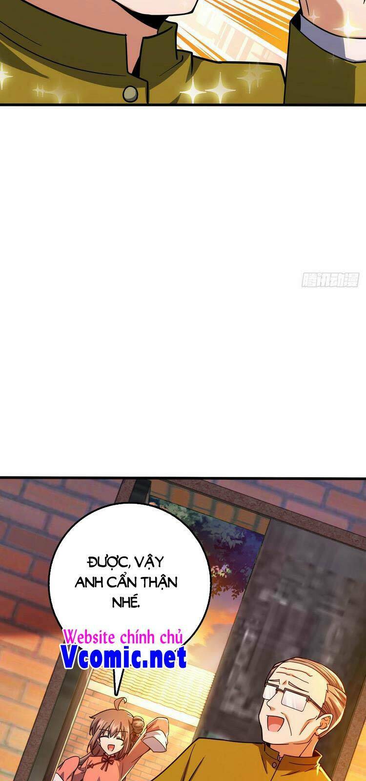 Đại Vương Tha Mạng Chapter 426 - Trang 2