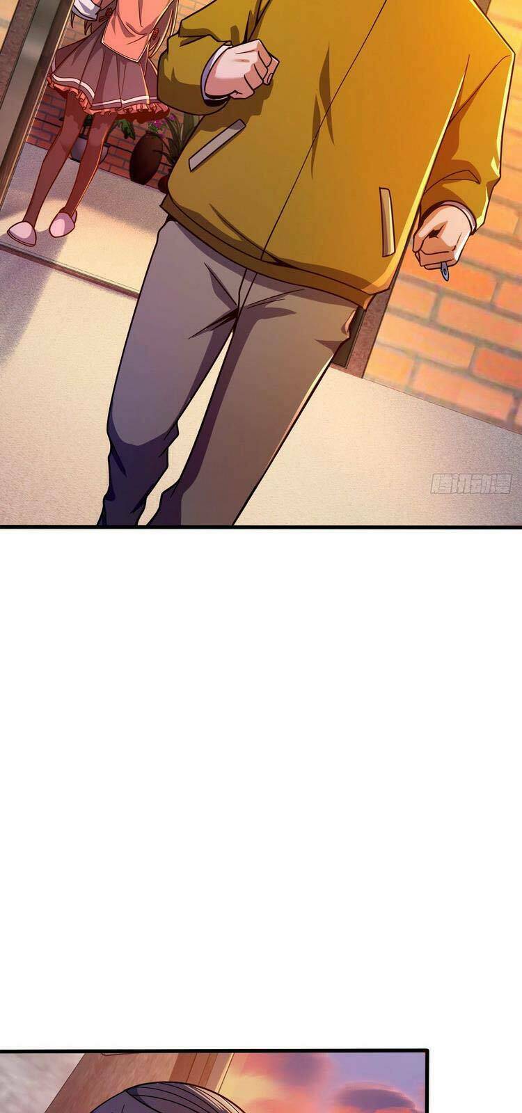 Đại Vương Tha Mạng Chapter 426 - Trang 2