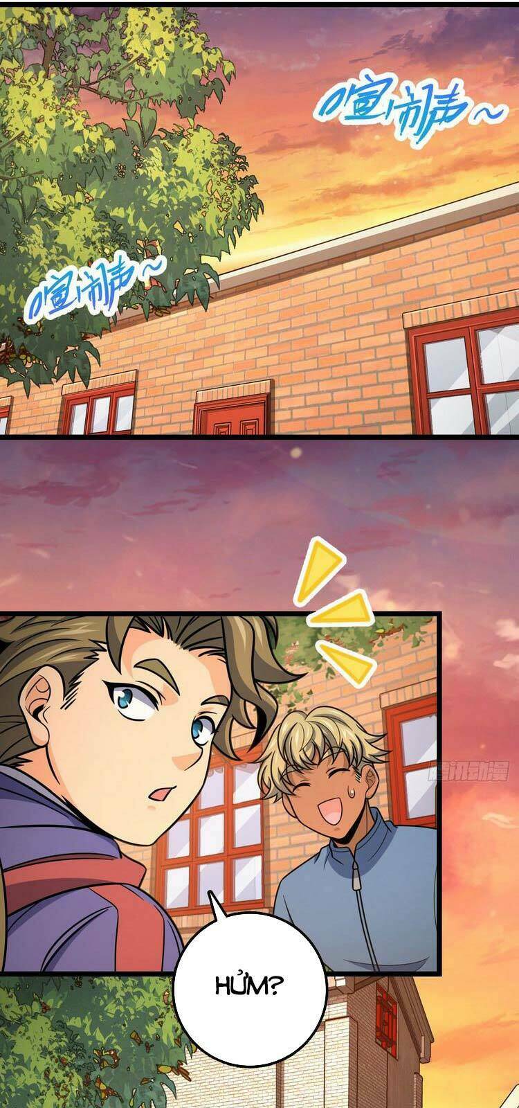 Đại Vương Tha Mạng Chapter 427 - Trang 2