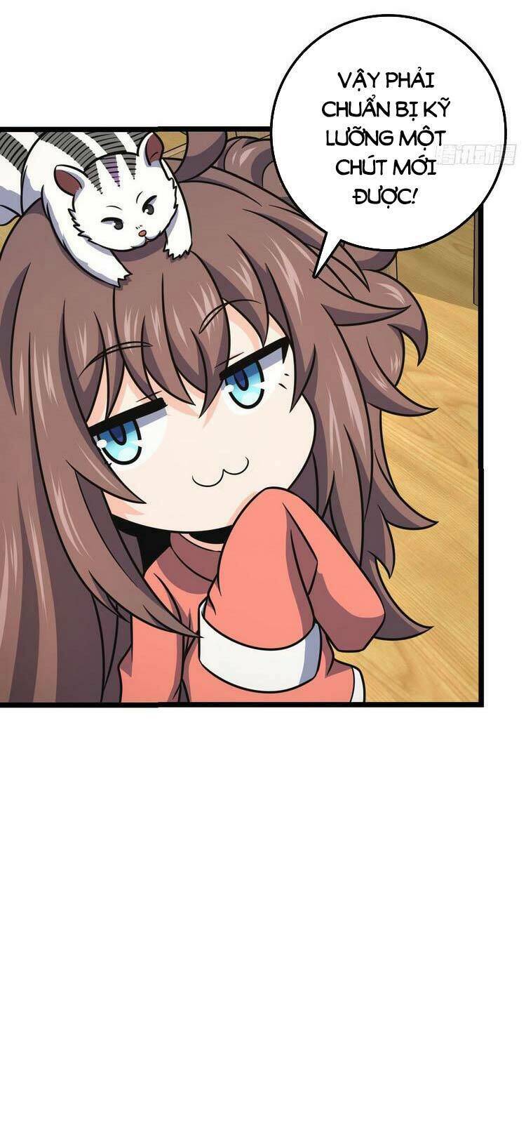 Đại Vương Tha Mạng Chapter 427 - Trang 2