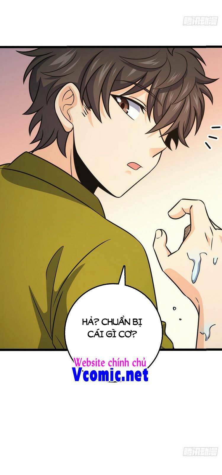 Đại Vương Tha Mạng Chapter 427 - Trang 2