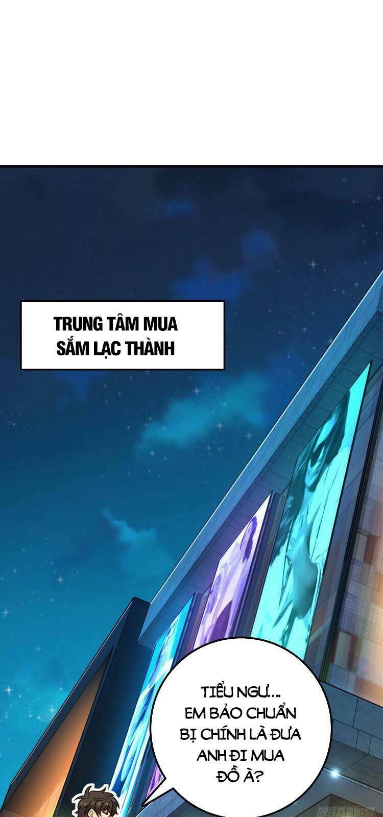 Đại Vương Tha Mạng Chapter 427 - Trang 2
