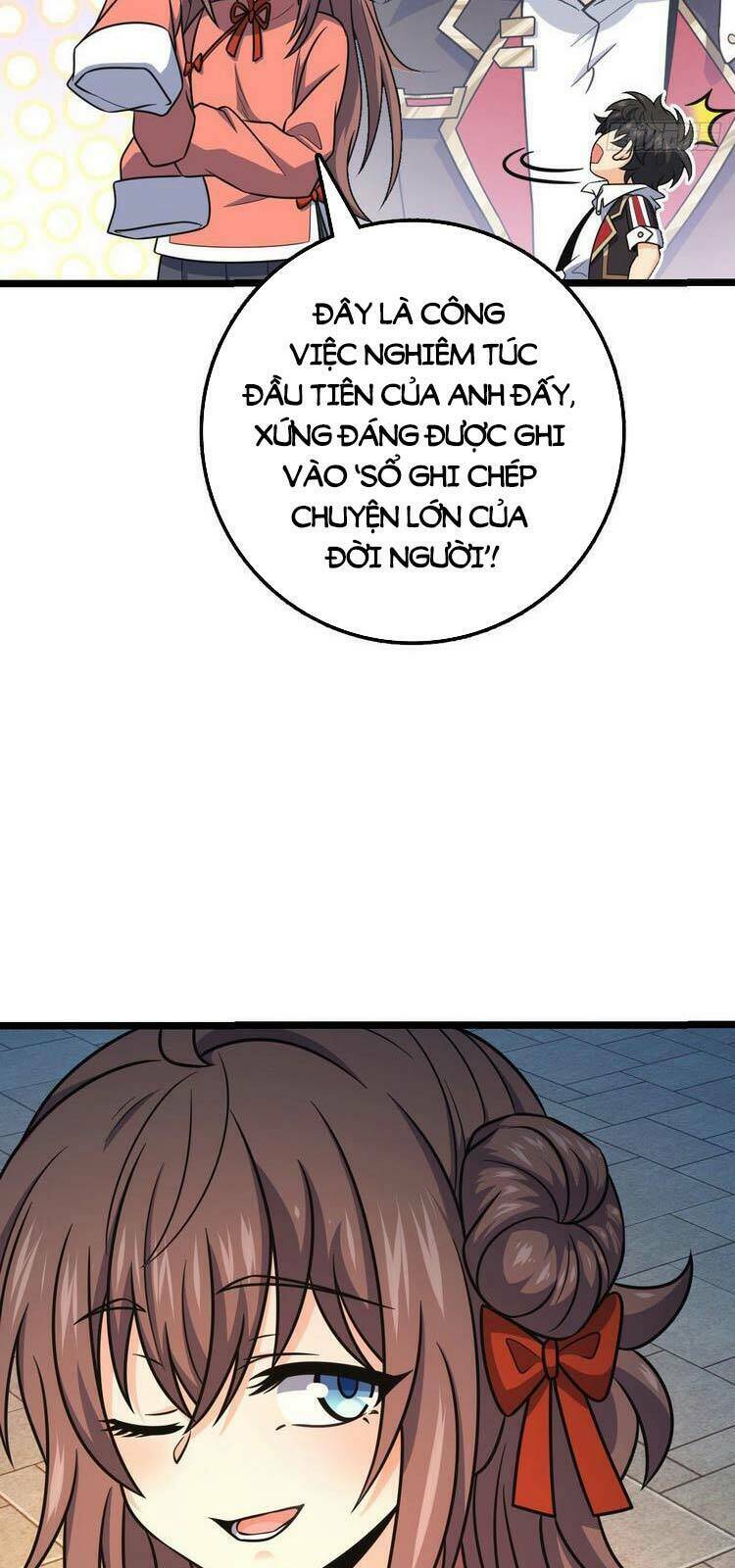 Đại Vương Tha Mạng Chapter 427 - Trang 2