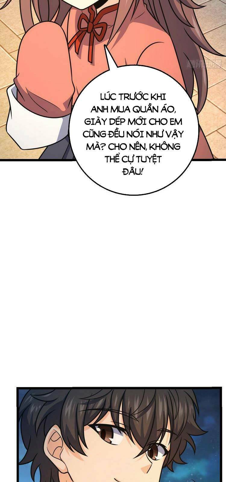 Đại Vương Tha Mạng Chapter 427 - Trang 2