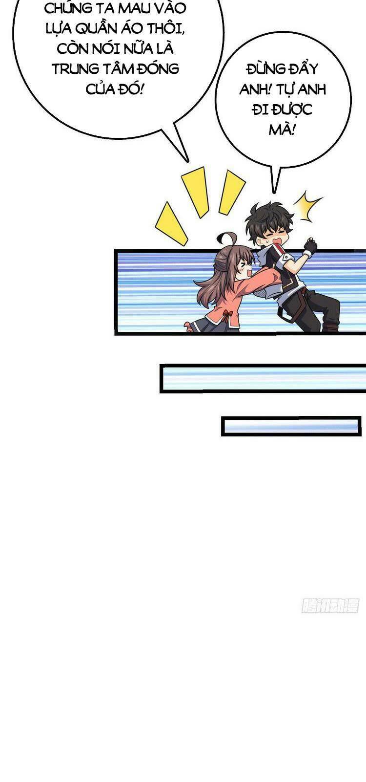 Đại Vương Tha Mạng Chapter 427 - Trang 2