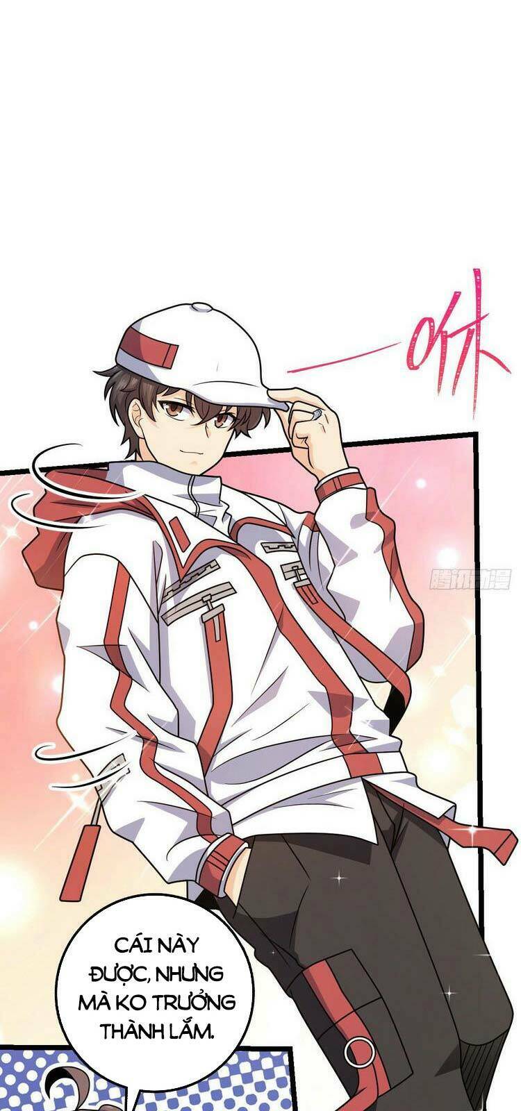 Đại Vương Tha Mạng Chapter 427 - Trang 2