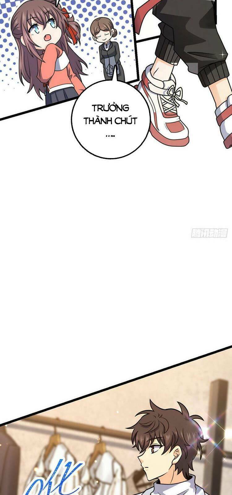 Đại Vương Tha Mạng Chapter 427 - Trang 2