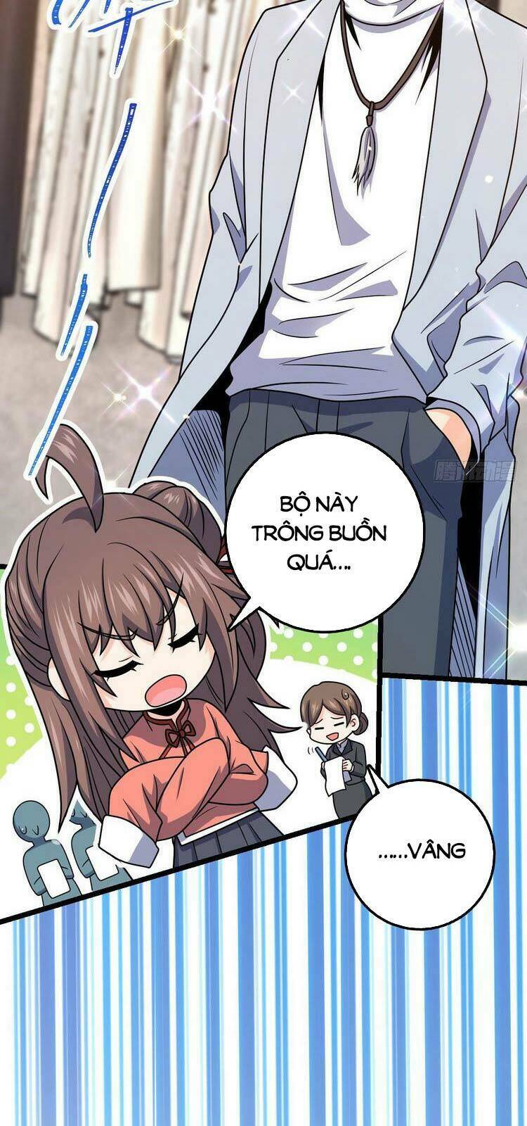 Đại Vương Tha Mạng Chapter 427 - Trang 2