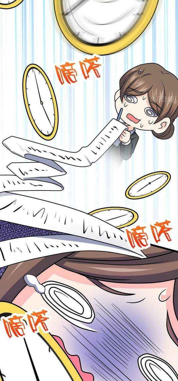 Đại Vương Tha Mạng Chapter 427 - Trang 2