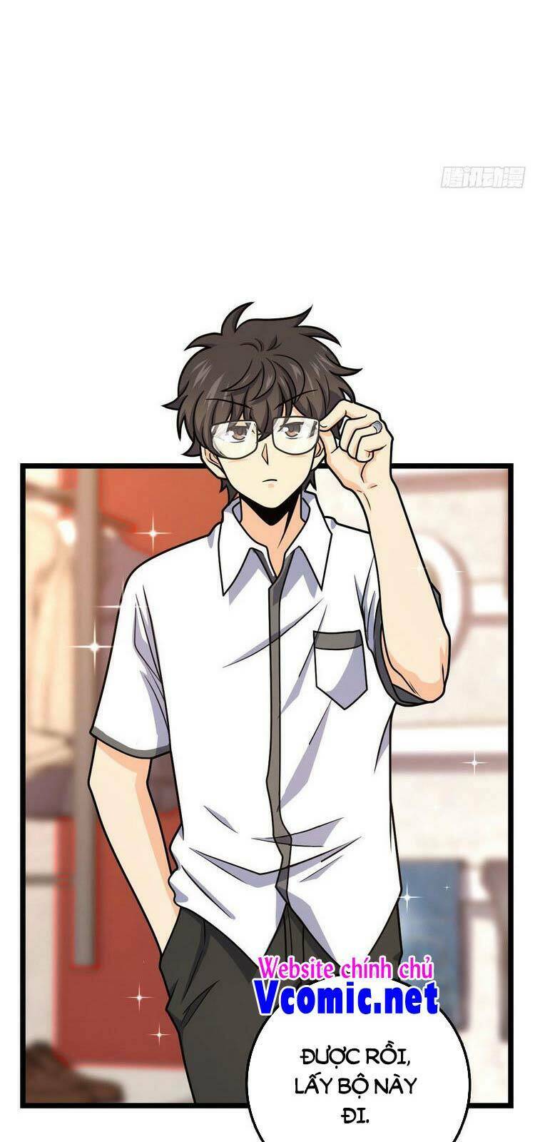 Đại Vương Tha Mạng Chapter 427 - Trang 2