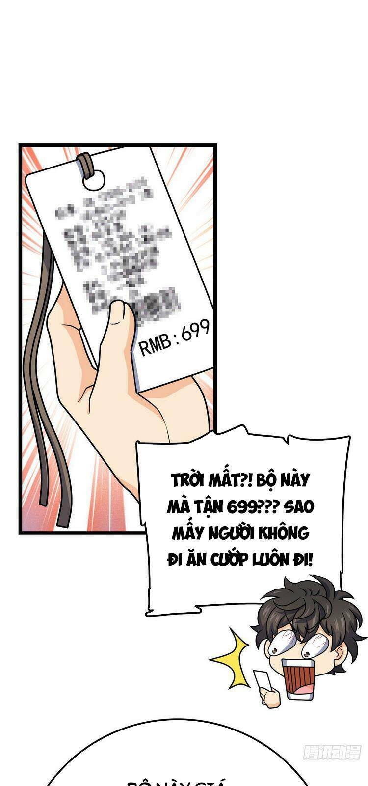 Đại Vương Tha Mạng Chapter 427 - Trang 2