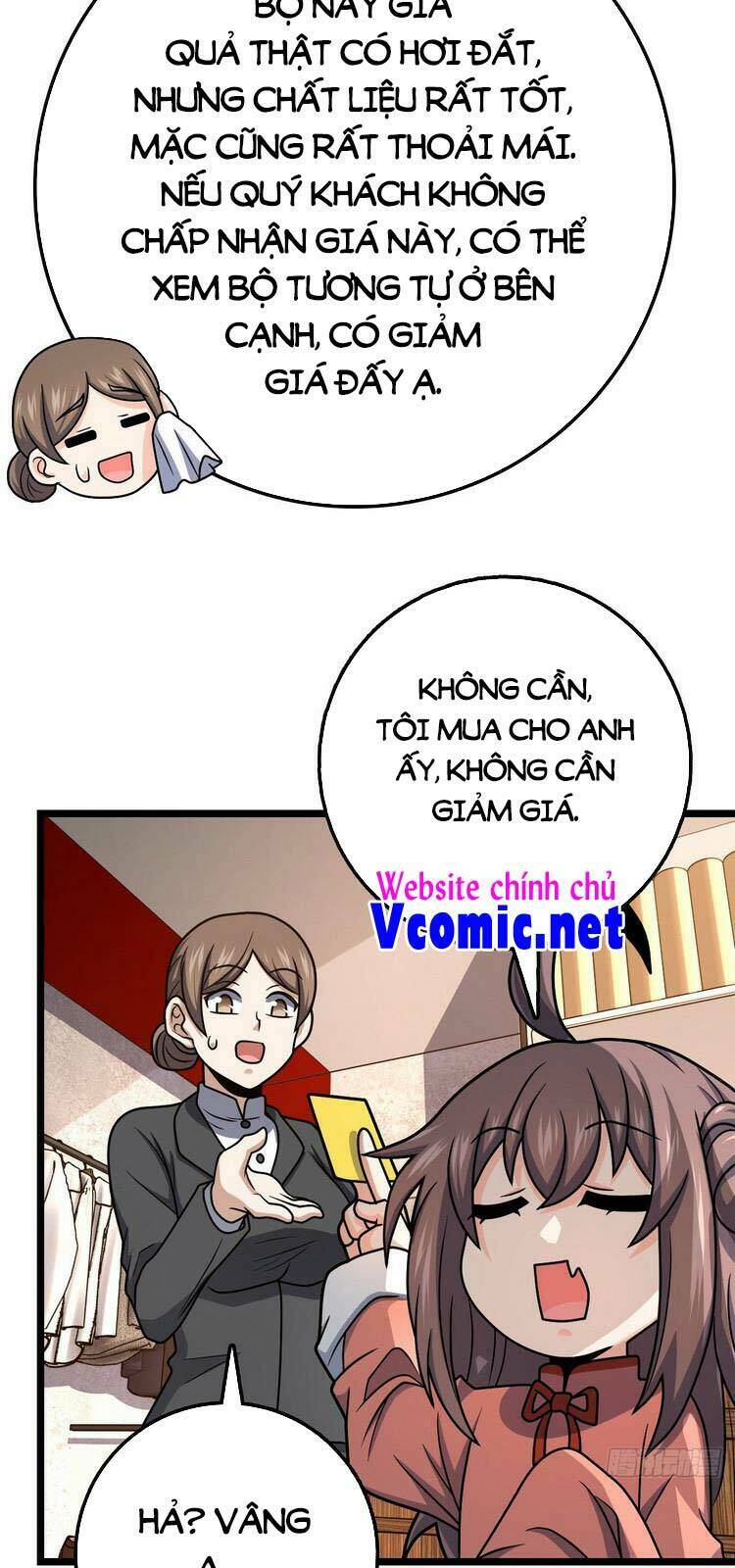 Đại Vương Tha Mạng Chapter 427 - Trang 2