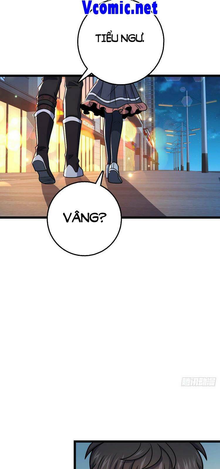 Đại Vương Tha Mạng Chapter 427 - Trang 2