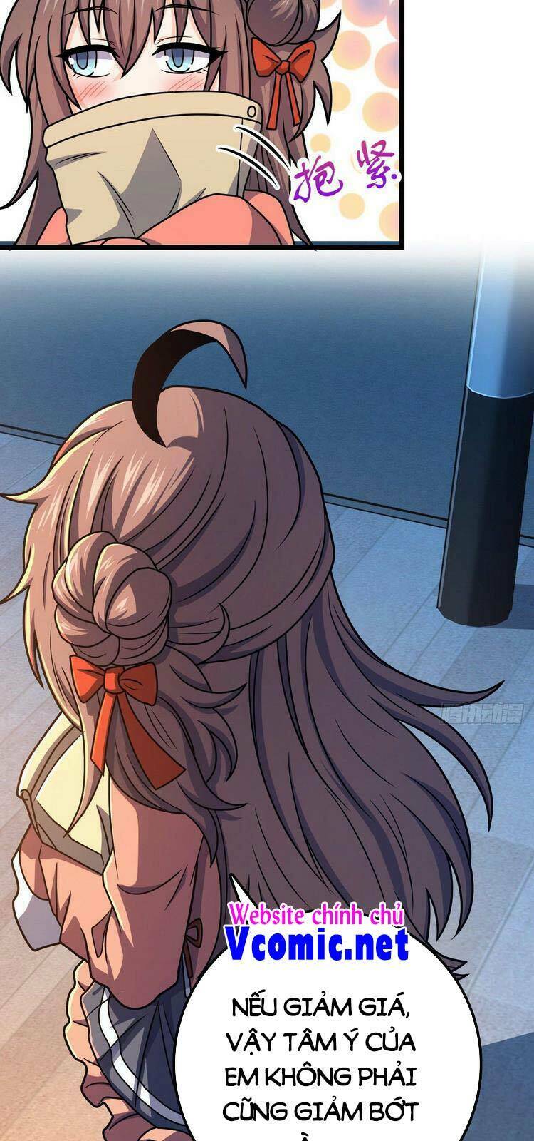 Đại Vương Tha Mạng Chapter 427 - Trang 2