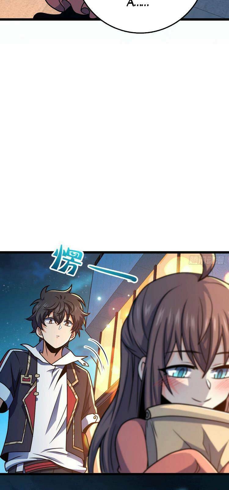 Đại Vương Tha Mạng Chapter 427 - Trang 2